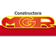 Logo MGR