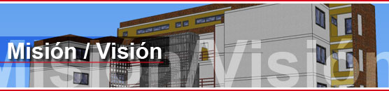 Misión / Visión